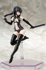 Megami Device Plastic Model Kit 1/1 B1R-L Chassis Kit Skin Color B 16 cm