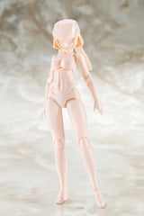 Megami Device Plastic Model Kit 1/1 B1R-L Chassis Kit Skin Color B 16 cm