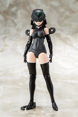 Megami Device Plastic Model Kit 1/1 B1R-L Chassis Kit Skin Color B 16 cm
