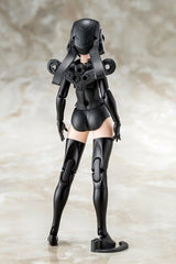 Megami Device Plastic Model Kit 1/1 B1R-L Chassis Kit Skin Color B 16 cm