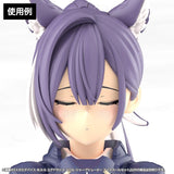 Megami Device M.S.G. Plastic Model Kit 1/1 Yggdrasis Sharpshotter Eye Decal Set