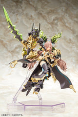Megami Device Plastic Model Kit 1/1 AUV Tsukuyomi Fabulous 22 cm