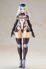 Front Mission Plastic Model Non Zenith Girl Gray Ver. 16 cm