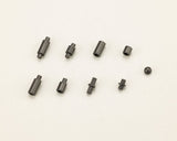 Kotobukiya M.S.G. Model Kit Accessory Set Heavy Weapon Unit 65 Dual Spiral Crusher Set