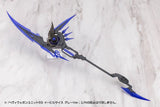 Kotobukiya M.S.G. Model Kit Accessory Set Heavy Weapon Unit 69 Evil Scythe Gray Ver.