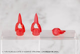 Kotobukiya M.S.G. Model Kit Accessory Set Heavy Weapon Unit 70 Evil Scythe Black Ver.