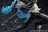 Blue Exorcist ARTFXJ Statue 1/8 Rin Okumura 30 cm