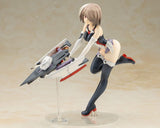 Frame Arms Girl PVC Statue Kongo Swimsuit Ver. 23 cm