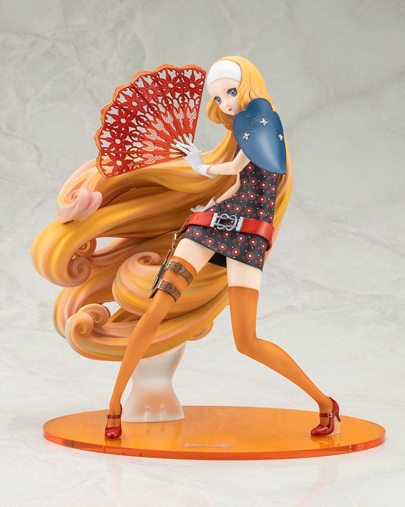 Metaphor: ReFantazio PVC Statue 1/7 Junah 24 cm