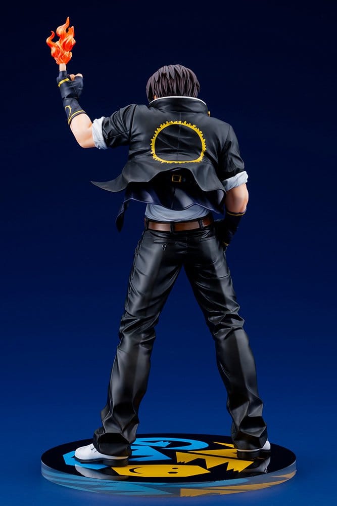 The King of Fighters '98 PVC Figure 1/8 Kyo Kusanagi '98 Ver. 26 cm