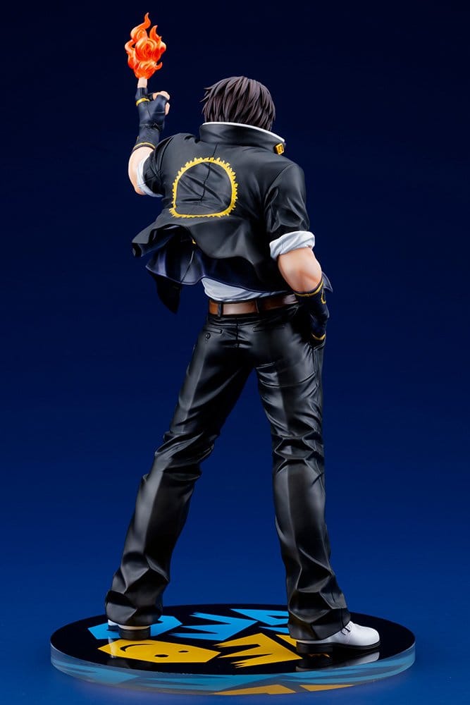 The King of Fighters '98 PVC Figure 1/8 Kyo Kusanagi '98 Ver. 26 cm