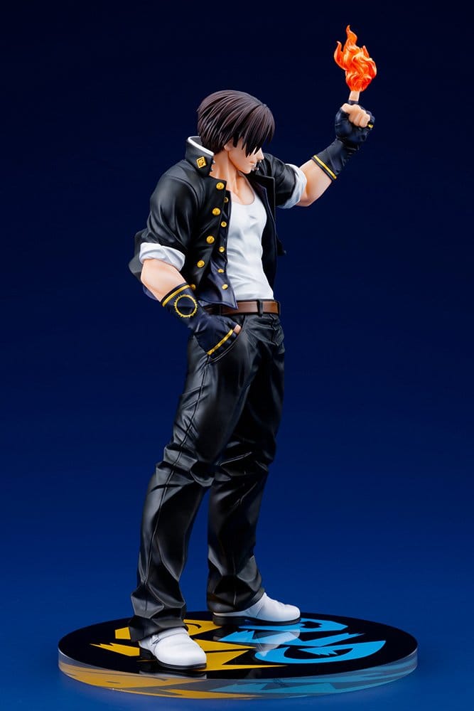 The King of Fighters '98 PVC Figure 1/8 Kyo Kusanagi '98 Ver. 26 cm