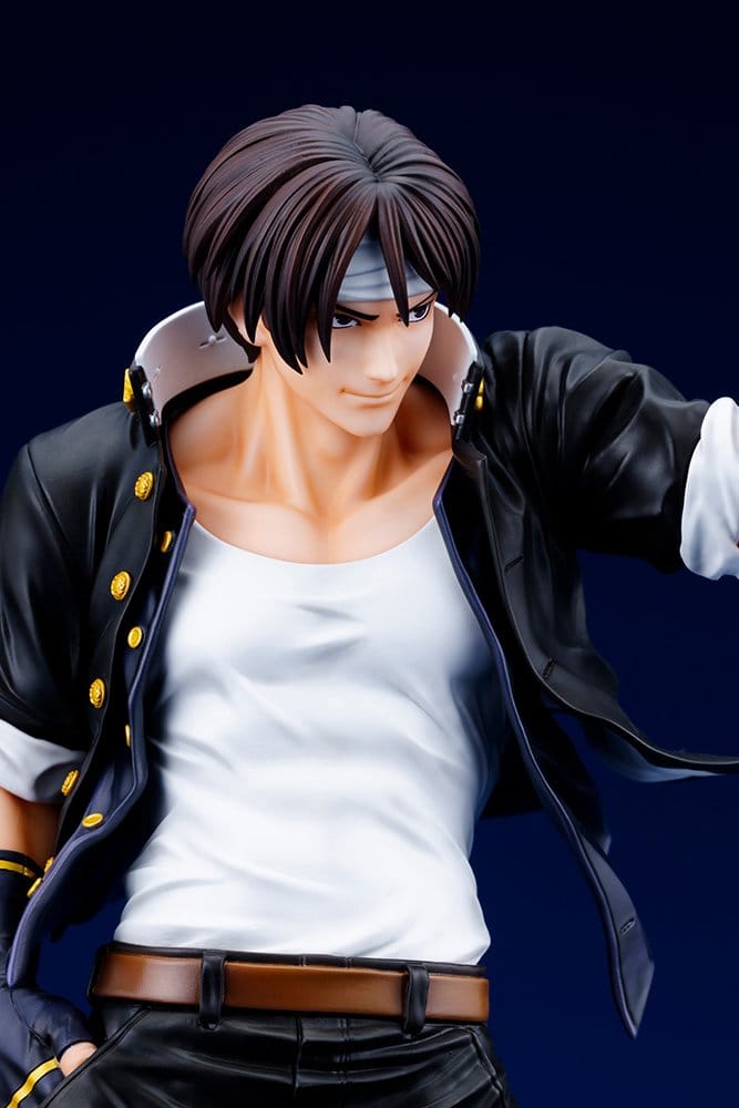 The King of Fighters '98 PVC Figure 1/8 Kyo Kusanagi '98 Ver. 26 cm