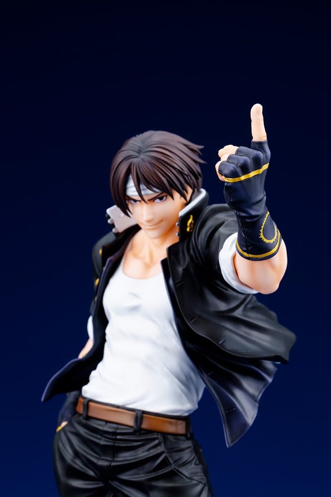 The King of Fighters '98 PVC Figure 1/8 Kyo Kusanagi '98 Ver. 26 cm
