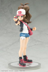 Pokémon PVC Figure 1/8 Hilda with Tepig Artfx J 21 cm