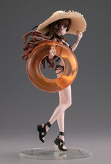 Original Character Illustrator Original Series PVC Statue 1/7 Elisia Valfelto Swimsuit Ver. Illustration by Luicent 27 cm