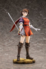 Unicorn Overlord PVC Statue 1/7 Melisandre 25 cm