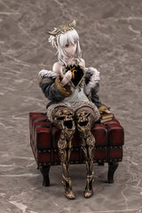 Code Vein PVC Figure 1/7 Lou MagMell 18 cm