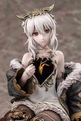 Code Vein PVC Figure 1/7 Lou MagMell 18 cm