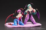 Darkstalkers PVC Figure 1/7 Lilith 14 cm