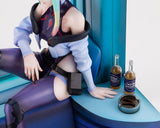 Cyberpunk: Edgerunners PVC Figure 1/7 Lucy 28 cm