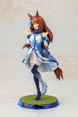 Umamusume: Pretty Derby PVC Figure 1/7 Super Creek 28 cm