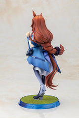 Umamusume: Pretty Derby PVC Figure 1/7 Super Creek 28 cm
