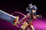 The Legend of Heroes PVC Statue 1/8 Rixia Mao 20 cm