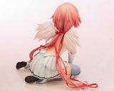 Heaven's Lost Property Final – The Movie: Eternally My Master PVC Figure 1/6 Ikaros 15 cm