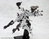 Armored Core Plastic Model Kit 1/72 Lineark White-Glint & V.O.B Set (Reproduction) 16 cm
