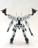 Armored Core Plastic Model Kit 1/72 Lineark White-Glint & V.O.B Set (Reproduction) 16 cm