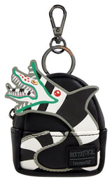 Beetlejuice by Loungefly Keychains Mini Backpack Blind Box Assortment (15)