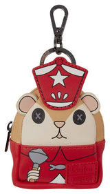 Coraline by Loungefly Bag Charm Mystery Box Display (15)