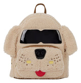Dumb & Dumber by Loungefly Mini Backpack Mutts Cutts