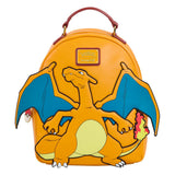 Pokémon by Loungefly Mini Backpack Charizard Cosplay
