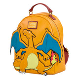 Pokémon by Loungefly Mini Backpack Charizard Cosplay