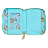 Pokémon by Loungefly Wallet Piplup and Eevee Friends