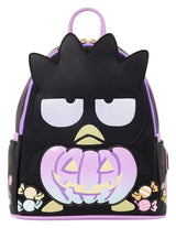 Sanrio by Loungefly Mini Backpack Badtz-Maru Pumpkin