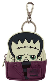 Universal Monsters by Loungefly Keychains Mini Backpack Blind Box Assortment (15)