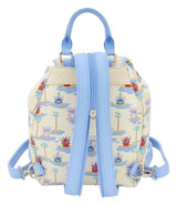 Lilo & Stitch by Loungefly Micro Backpack Stitch, Angel, & Leroy
