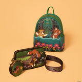 Disney by Loungefly Mini Backpack The Fox and the Hound