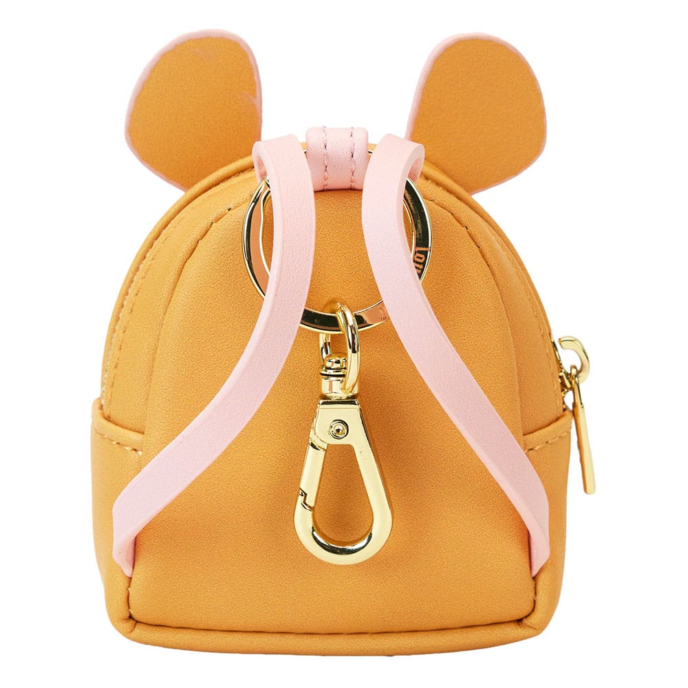 Disney: Winnie The Pooh Bag Charm Mystery Box Display (15)