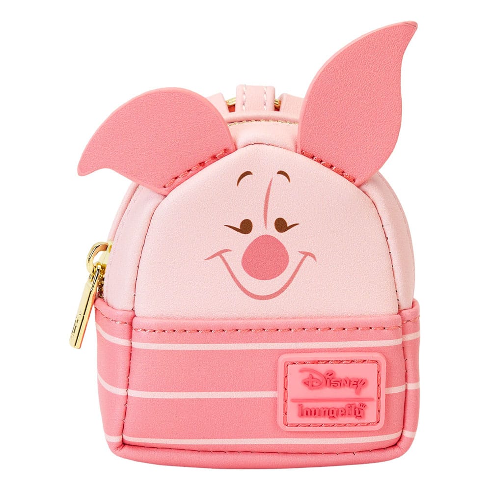 Disney: Winnie The Pooh Bag Charm Mystery Box Display (15)
