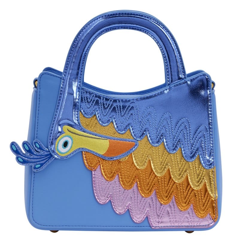 Up by Loungefly Crossbody Kevin
