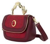 Disney Princess by Loungefly Crossbody Bag Princess Jasmine Cobra
