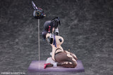 Brown Dust 2 PVC 1/6 Roen - Celebrity Bunny Ver. 28 cm