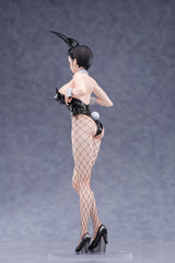 Original Character PVC Statue 1/4 Yuko Yashiki Bunny Girl 42 cm