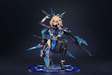 Original Character PVC Statue 1/6 Bunny Suit Planning Sophia F. Shirring Ninja Ver. 23 cm