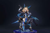 Original Character PVC Statue 1/6 Bunny Suit Planning Sophia F. Shirring Ninja Ver. 23 cm