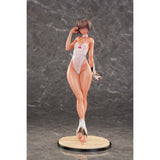 Taimanin RPGX PVC Figure 1/6 Swimsuit Adult Yukikaze 27 cm